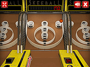 Skee Ball