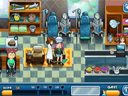 The Doctor Hospital