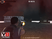 Army Combat 3D