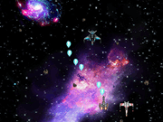 Galactic War