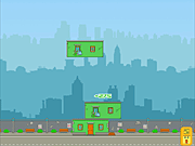 City Blocks Html5