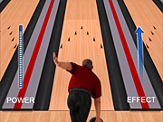 Classic Bowling