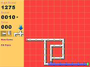 Pipe Mania Html5