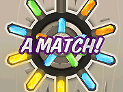 Diamond Match!