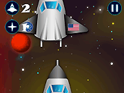 Space Challenge