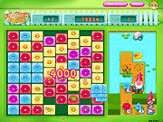 Flower Power Html5