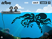 Octopus Html5