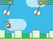 Swing Copters