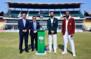  Pakistan aim to finish ICC Test Championship 2023-25 on a high note 