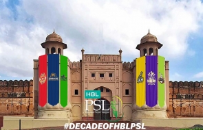  Update on HBL PSL Player Draft 