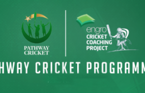  Engro Cricket Coaching Project to commence from Sunday 