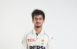  Update on Saim Ayub's injury 