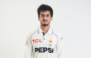  Saim Ayub ruled out for up to six weeks 