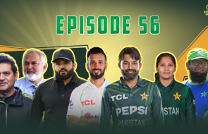  56th edition of PCB Podcast released 