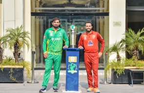  ABL Stallions and UMT Markhors set to lock horns in Champions T20 Cup final 