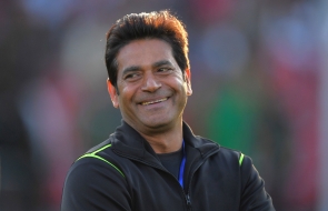  Aqib Javed named interim red-ball head coach 