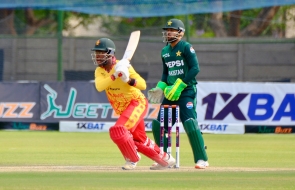  Zimbabwe bag thrilling consolation win in Bulawayo 