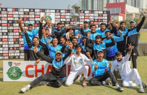  Sialkot clinch thrilling one-wicket win to bag Quaid Trophy title 