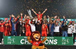  Islamabad United crowned champions of HBL PSL 9 after nerve-wracking contest 