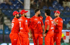  Imad inspires United to step up as Gladiators crash out of HBL PSL 9 