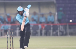  GCU wins the opening game of Inter-College Ramadan T20 Cup 