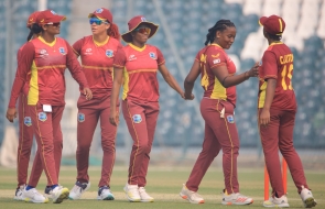  West Indies Women A defeat Pakistan Women A by three wickets to win one-day series 