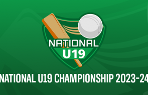  Mohammad Fahad Amin gets a five-fer on day three of National U19 Championship final 