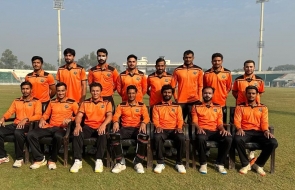  Islamabad win Hanif Mohammad Cup 2023-24 