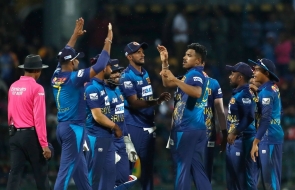  Pathirana, Samarawickrama, Asalanka lead Sri Lanka's win over Bangladesh 