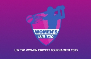  Stars and Conquerors register wins on the first day of Women's U19 T20 Tournament 