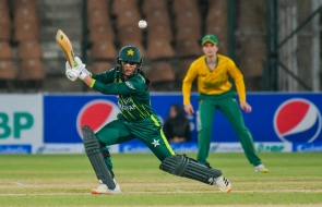  Pakistan start the series against South Africa with a thrilling last-ball win 