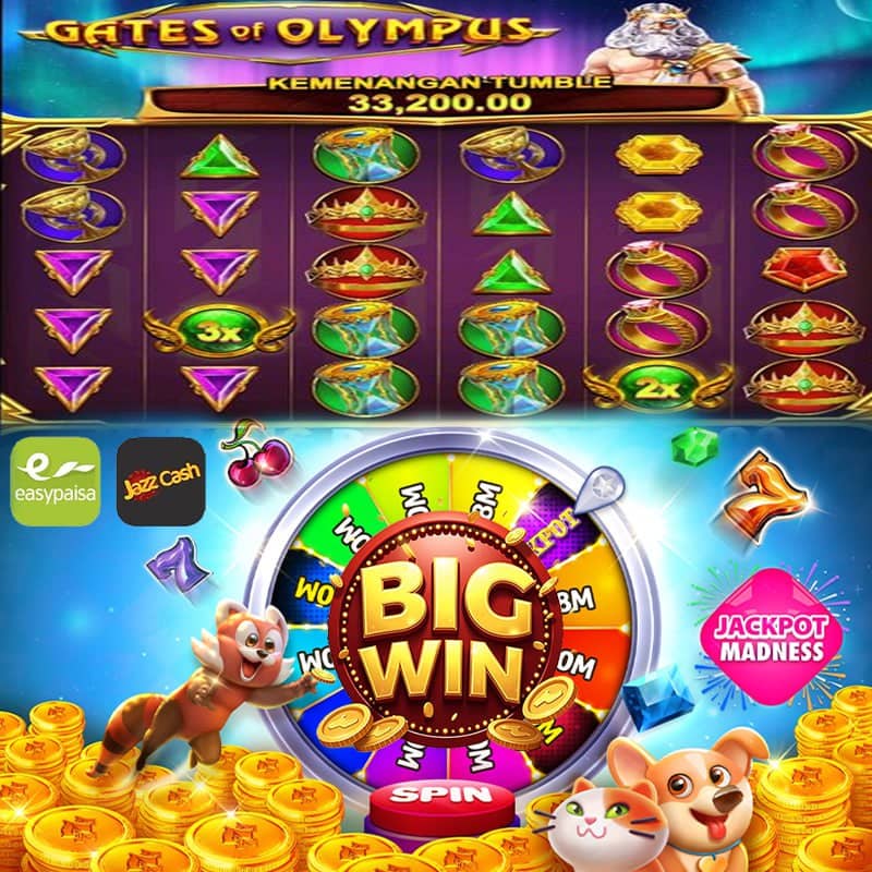 Mift Slot Games: یانۆن گیلۆگ میں مفت سلاٹ گیمز کا معما